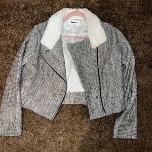 Revolve lightweight jacket